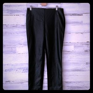 Chico’s Ultimate Fit Juliet Stretch Pants 0 Petite